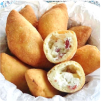piatto fritto ripieno
