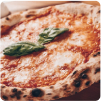 piatto margherita